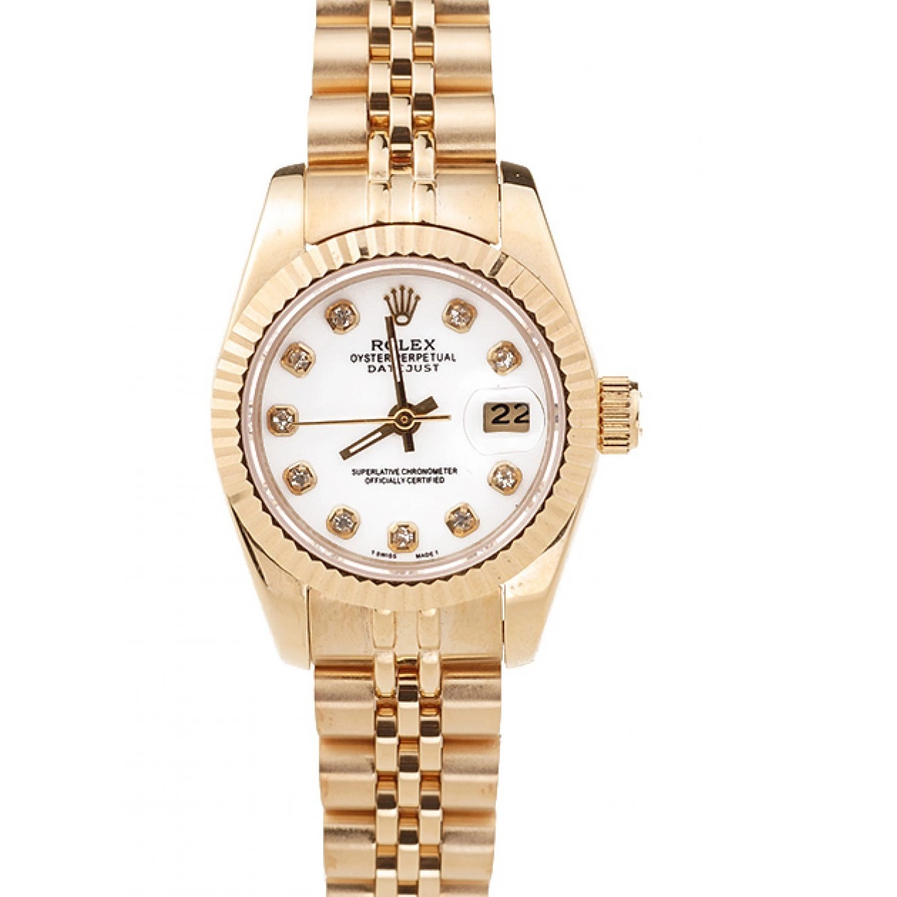 Aaa replica watch Datejust Mechanism-srl99 Rolex Swiss 0803
